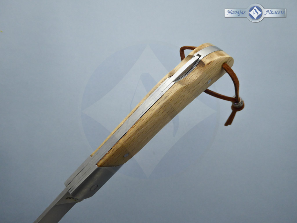 Navaja campera - Imagen 5