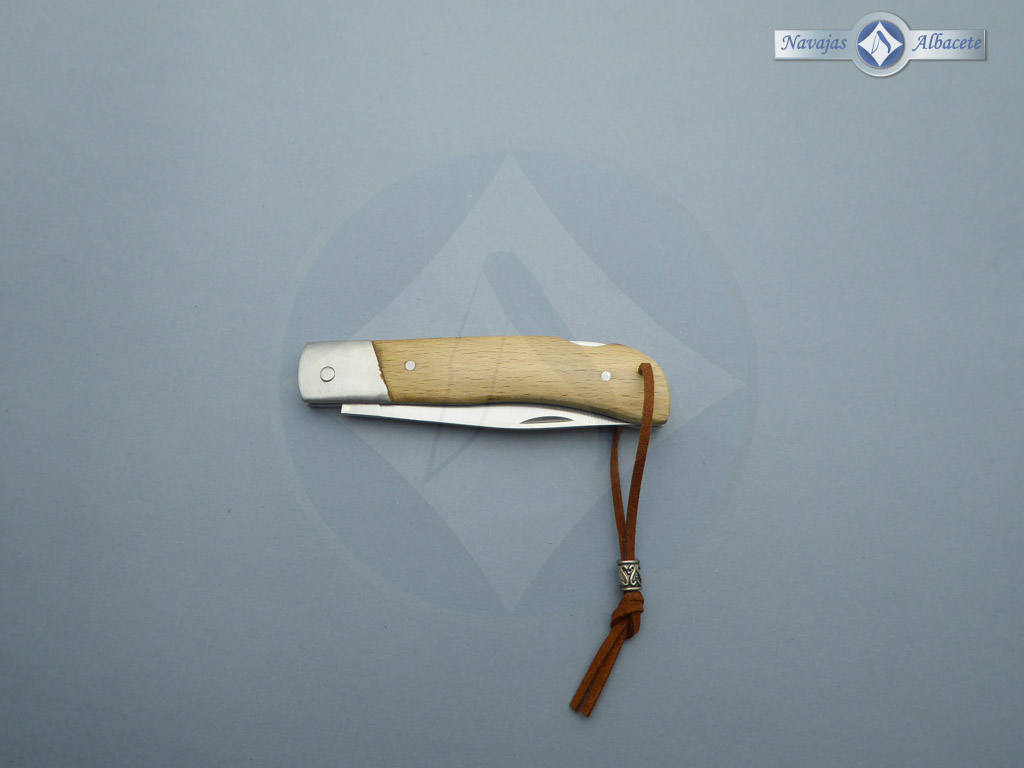 Navaja campera - Imagen 4