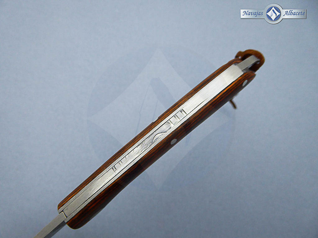 Navaja de bolsillo - Imagen 4