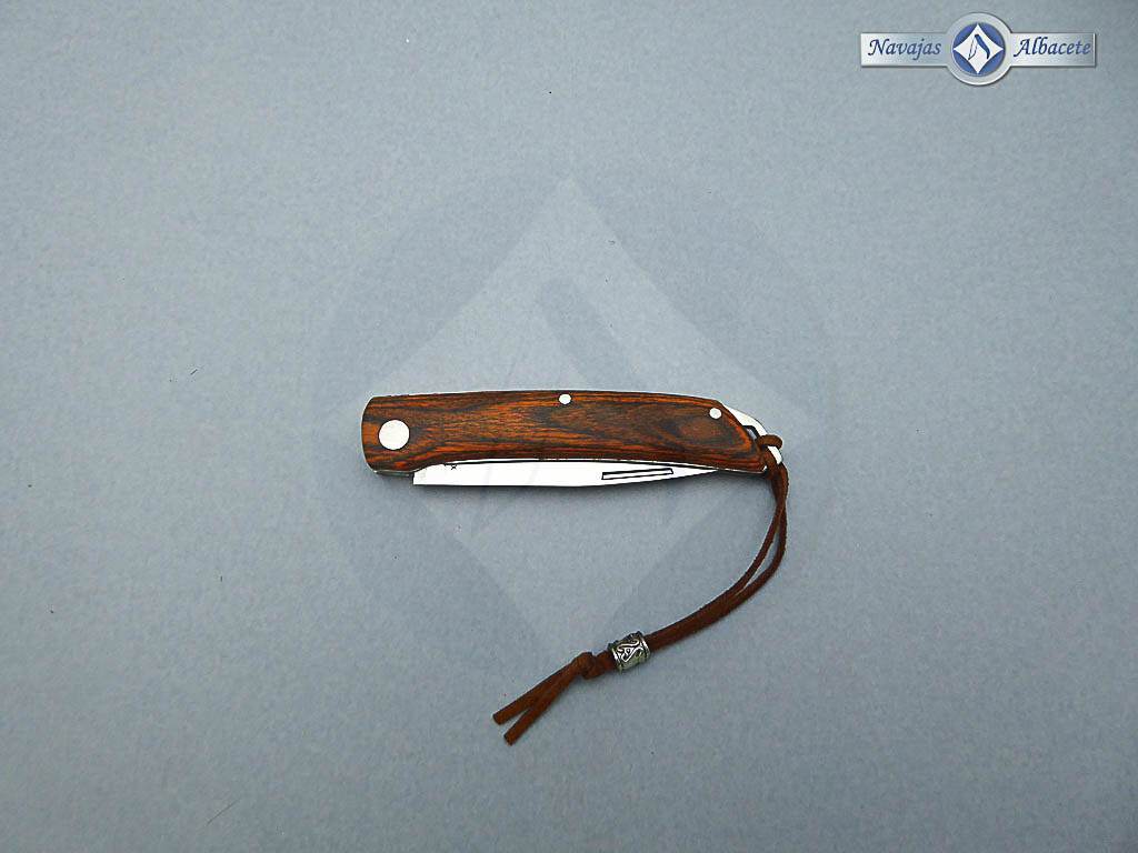Navaja de bolsillo - Imagen 5