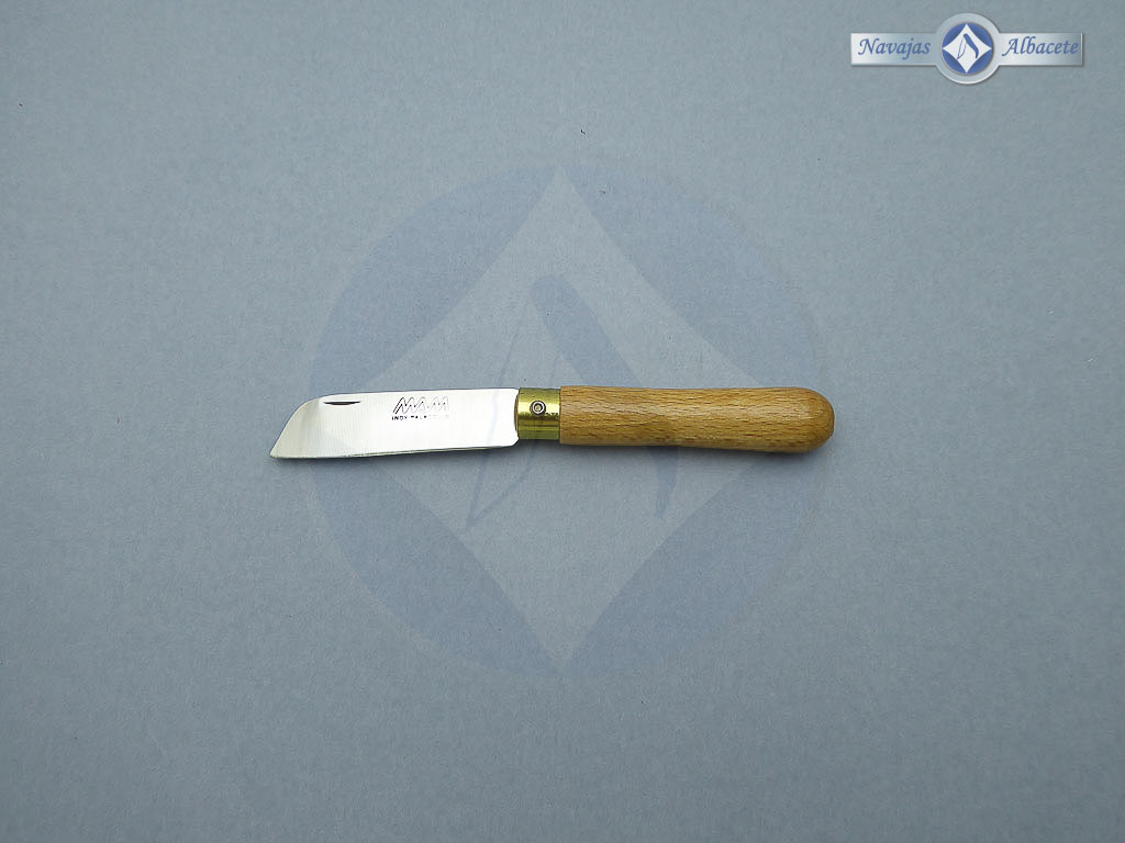 Navaja campera MAM - Imagen 2