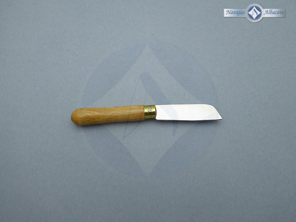 Navaja campera MAM - Imagen 3