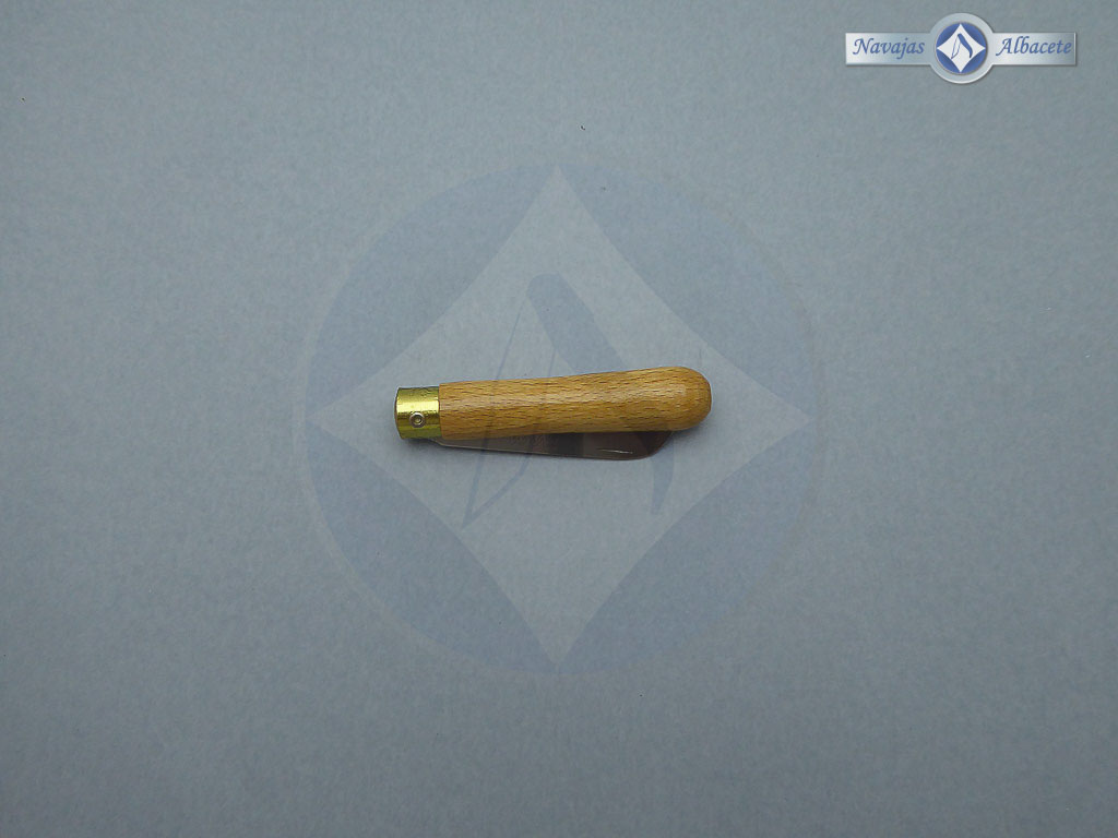 Navaja campera MAM - Imagen 4