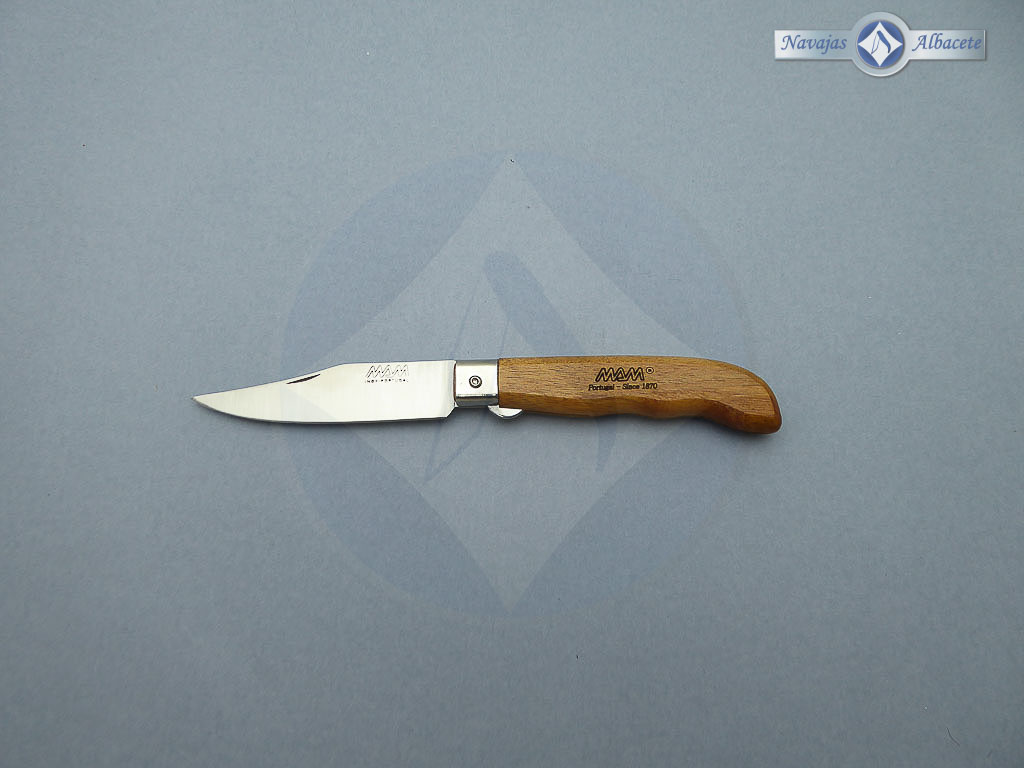 Navaja campera MAM - Imagen 2
