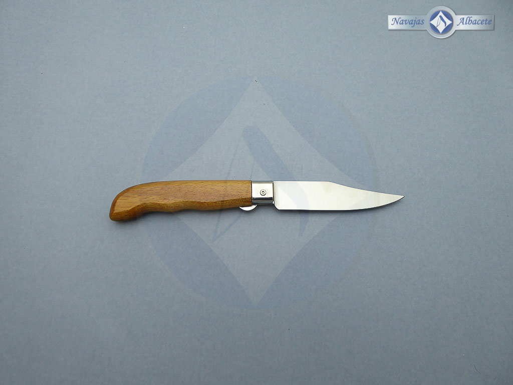 Navaja campera MAM - Imagen 3