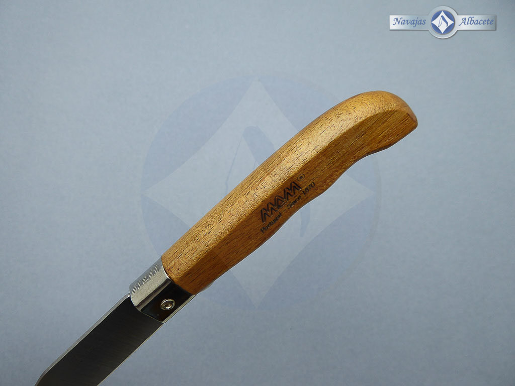 Navaja campera MAM - Imagen 4