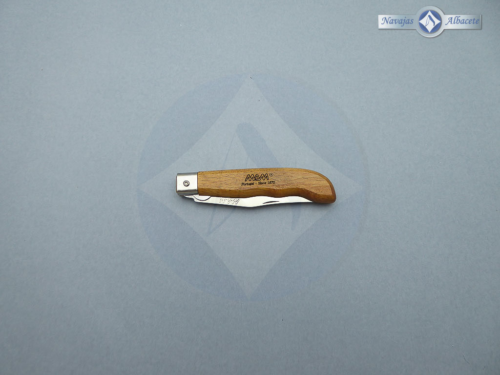 Navaja campera MAM - Imagen 5