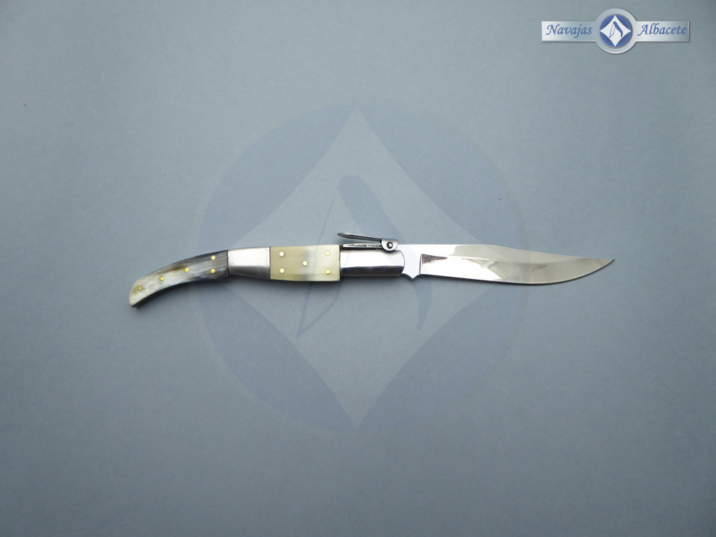 Navaja «árabe» - Imagen 3