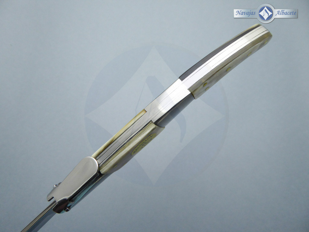 Navaja «árabe» - Imagen 5