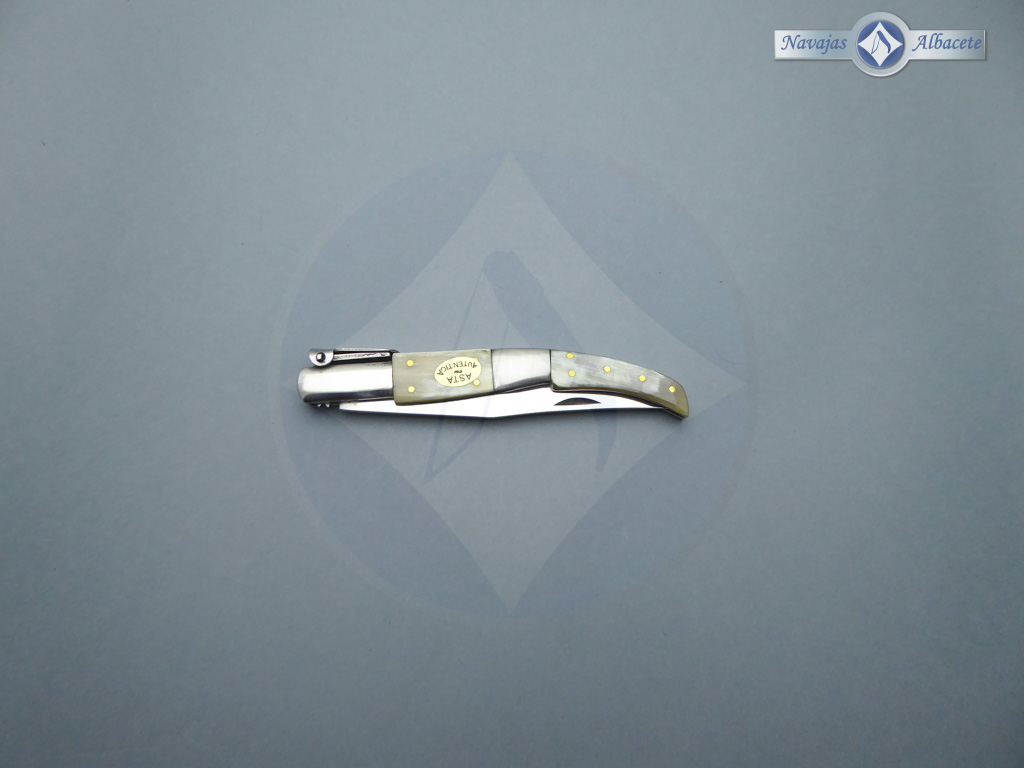 Navaja «árabe» - Imagen 4