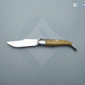 Navaja clásica Lujo