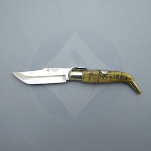 Navaja de Albacete Expósito