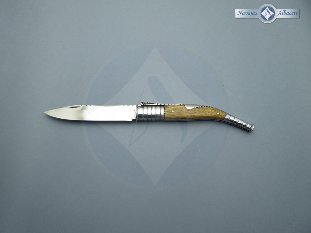 Navaja «Estilete» - Imagen 2