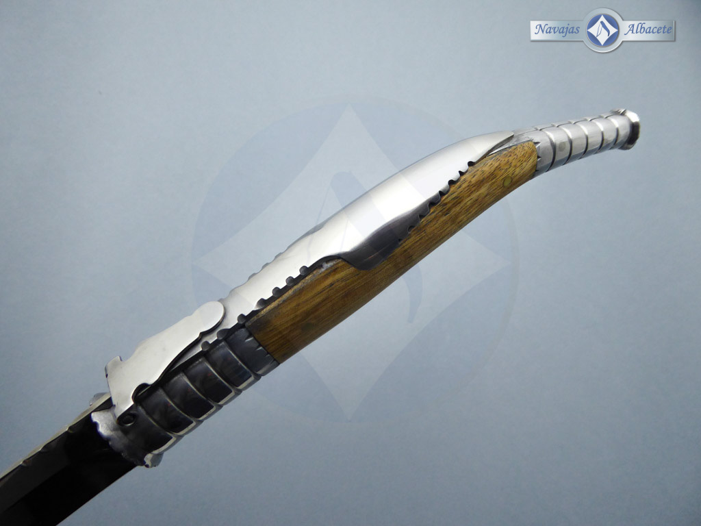 Navaja «Estilete» - Imagen 4