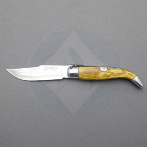 Navaja de Albacete Expósito