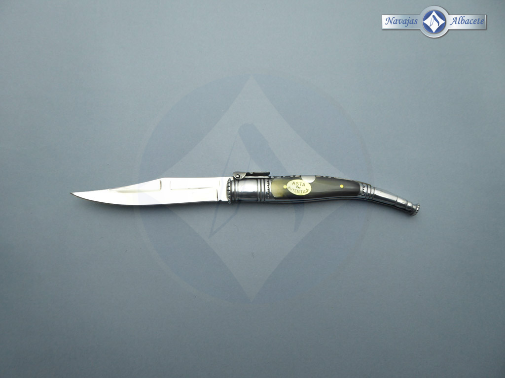 Navaja «Serrana» - Imagen 2