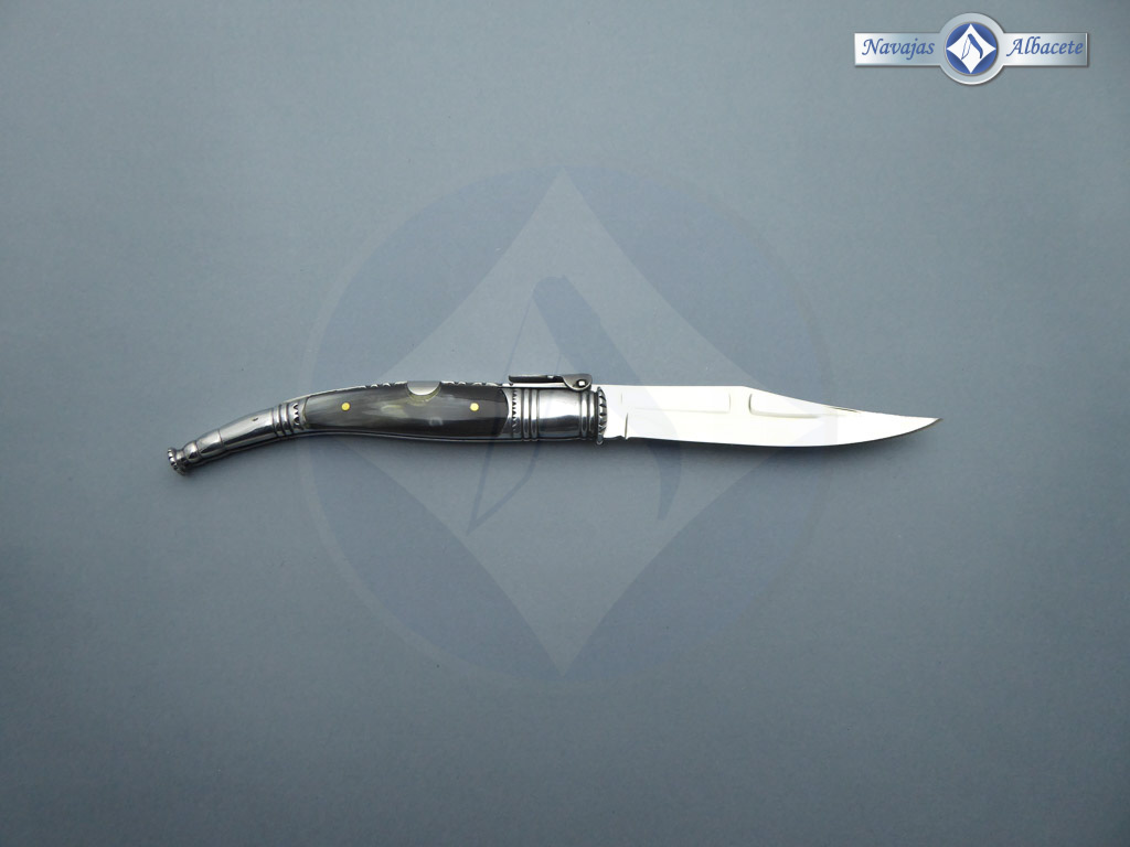 Navaja «Serrana» - Imagen 3