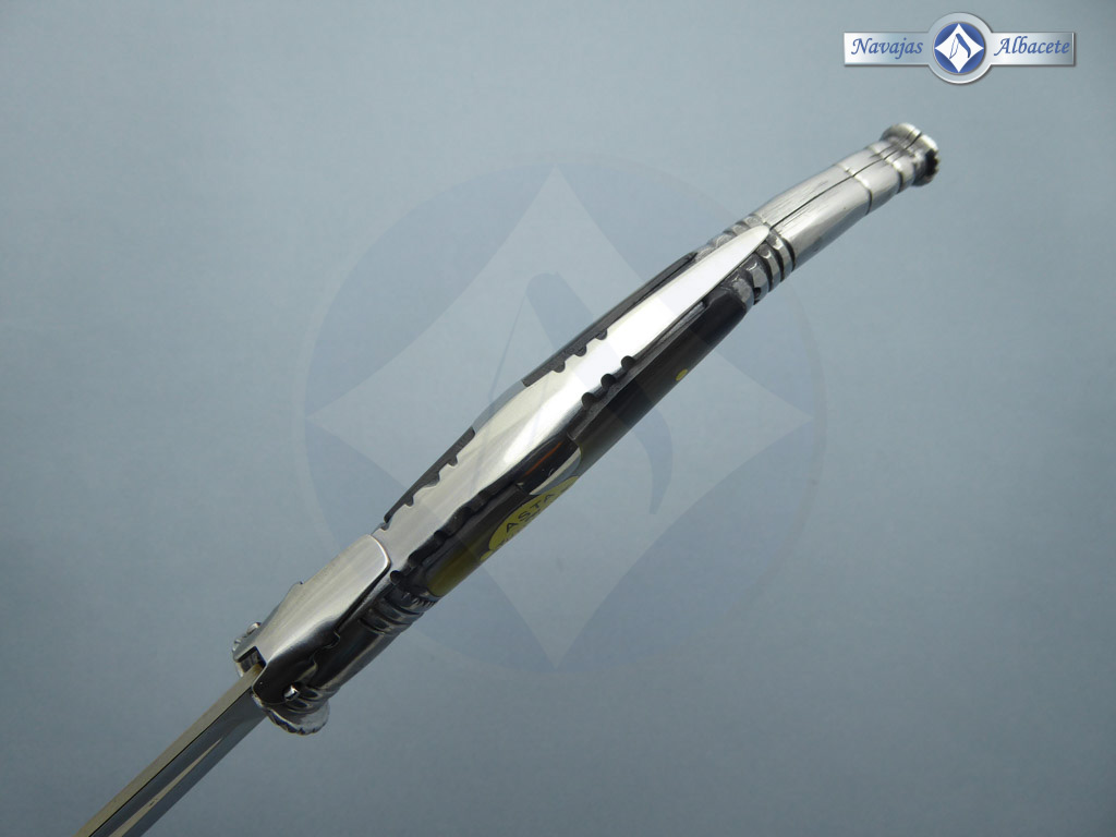 Navaja «Serrana» - Imagen 4