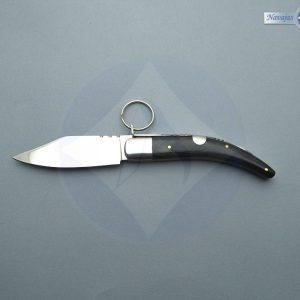 Navaja clásica anilla