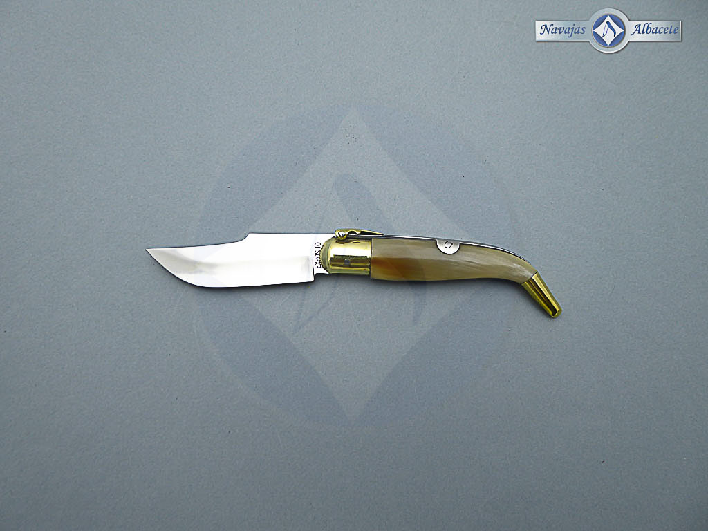 Navaja de Albacete Expósito - Imagen 2