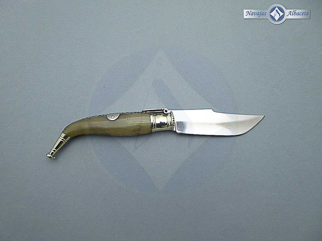 Navaja de Albacete Expósito - Imagen 3