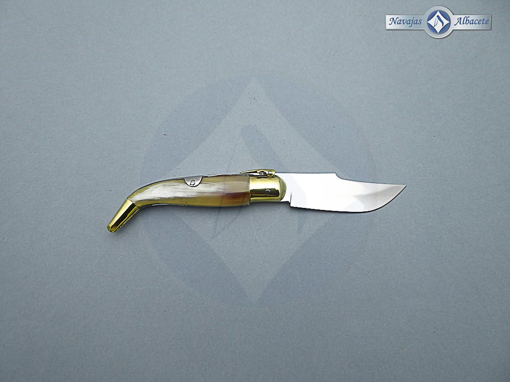 Navaja de Albacete Expósito - Imagen 3