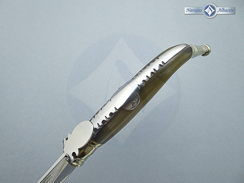 Navaja de Albacete Expósito - Imagen 4