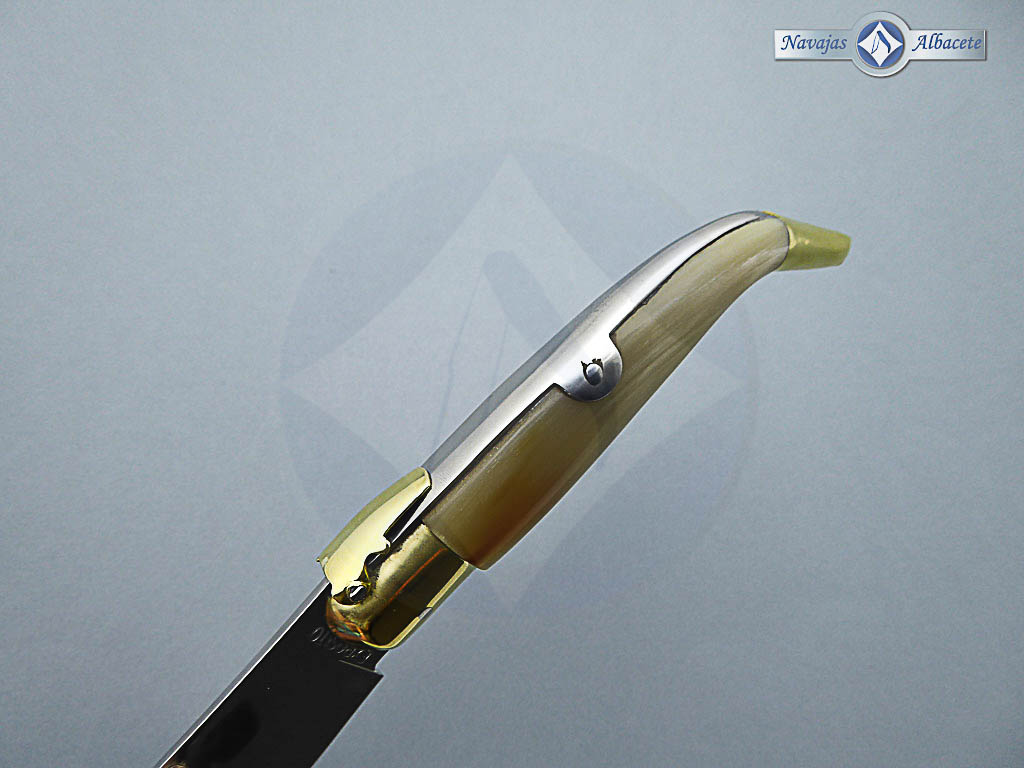 Navaja de Albacete Expósito - Imagen 4