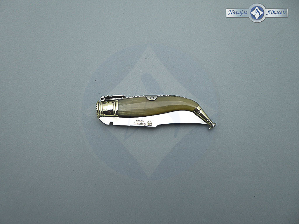 Navaja de Albacete Expósito - Imagen 5