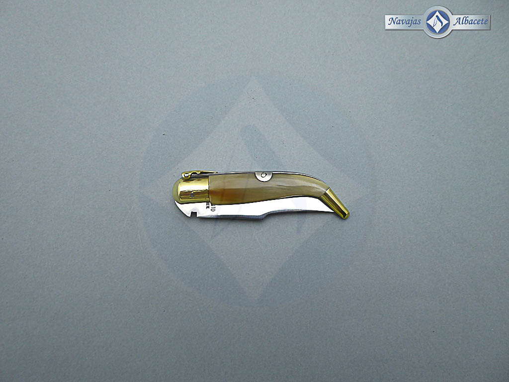 Navaja de Albacete Expósito - Imagen 5
