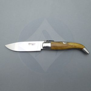 Navaja de Albacete Expósito