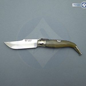 Navaja de Albacete Expósito