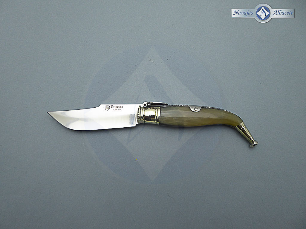 Navaja de Albacete Expósito