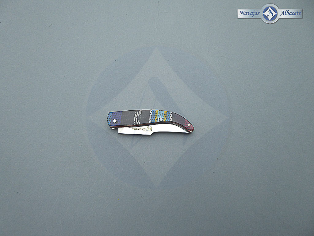 Navaja Expósito «mancheguita» - Imagen 5