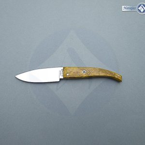 Navaja de Albacete Expósito