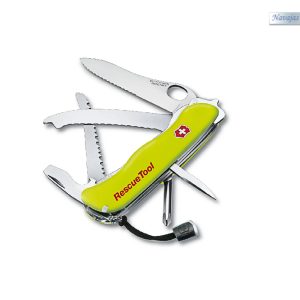 Navaja «Rescue Tool» Victorinox