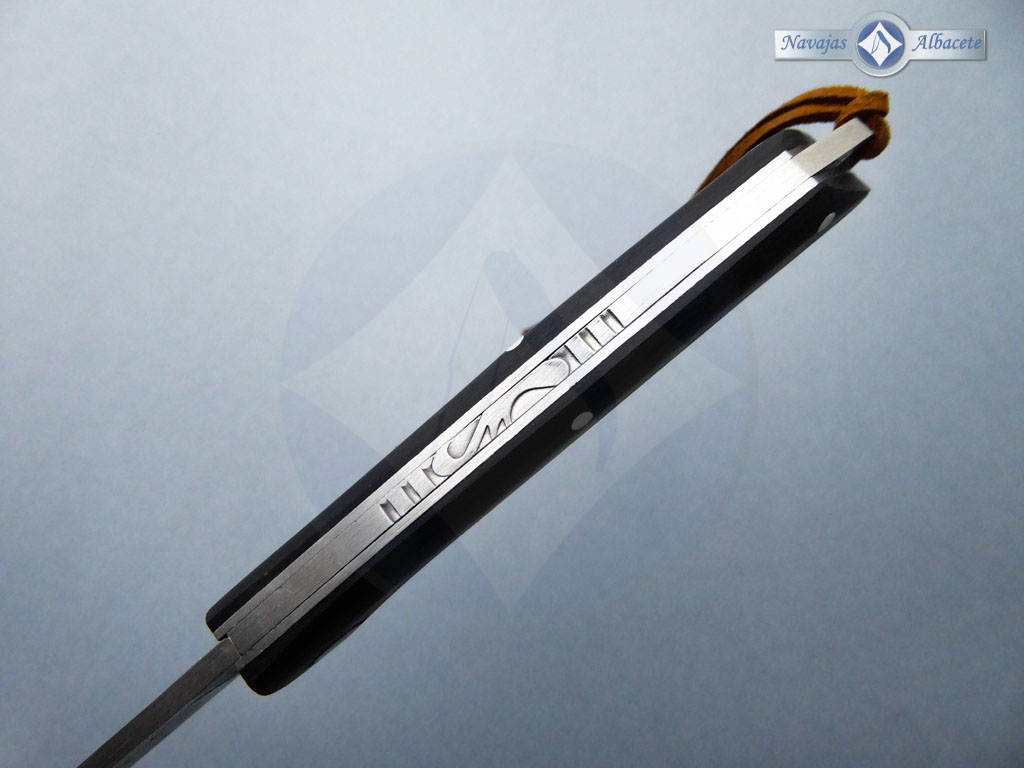 Navaja de bolsillo - Imagen 4