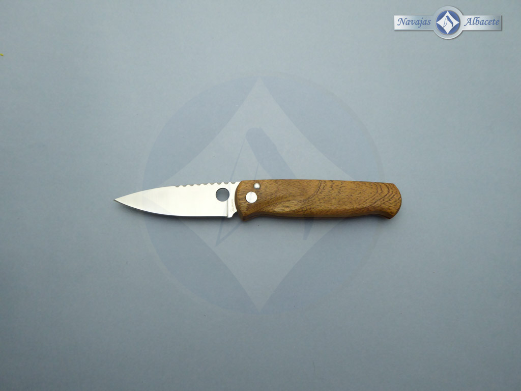 Navaja campera - Imagen 2