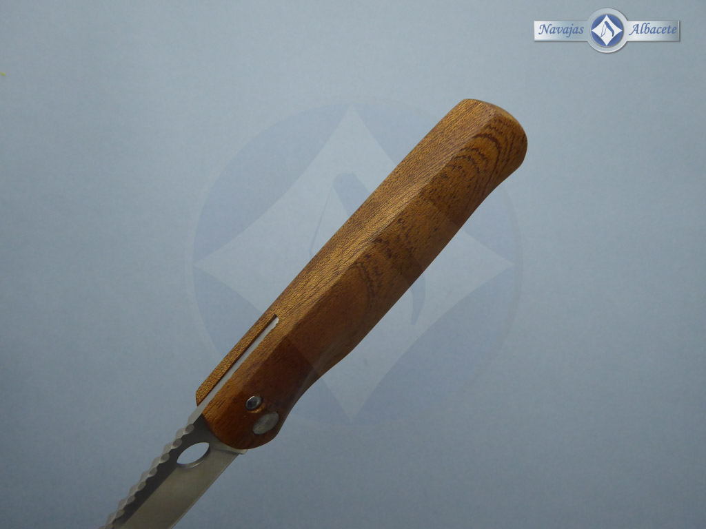 Navaja campera - Imagen 5