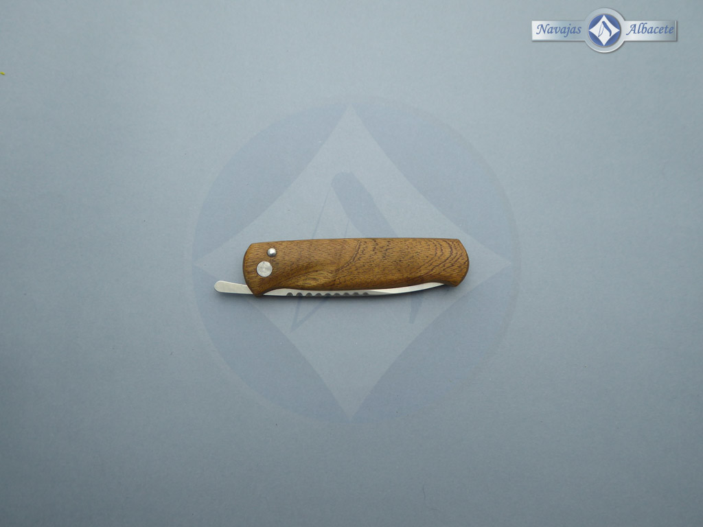 Navaja campera - Imagen 4