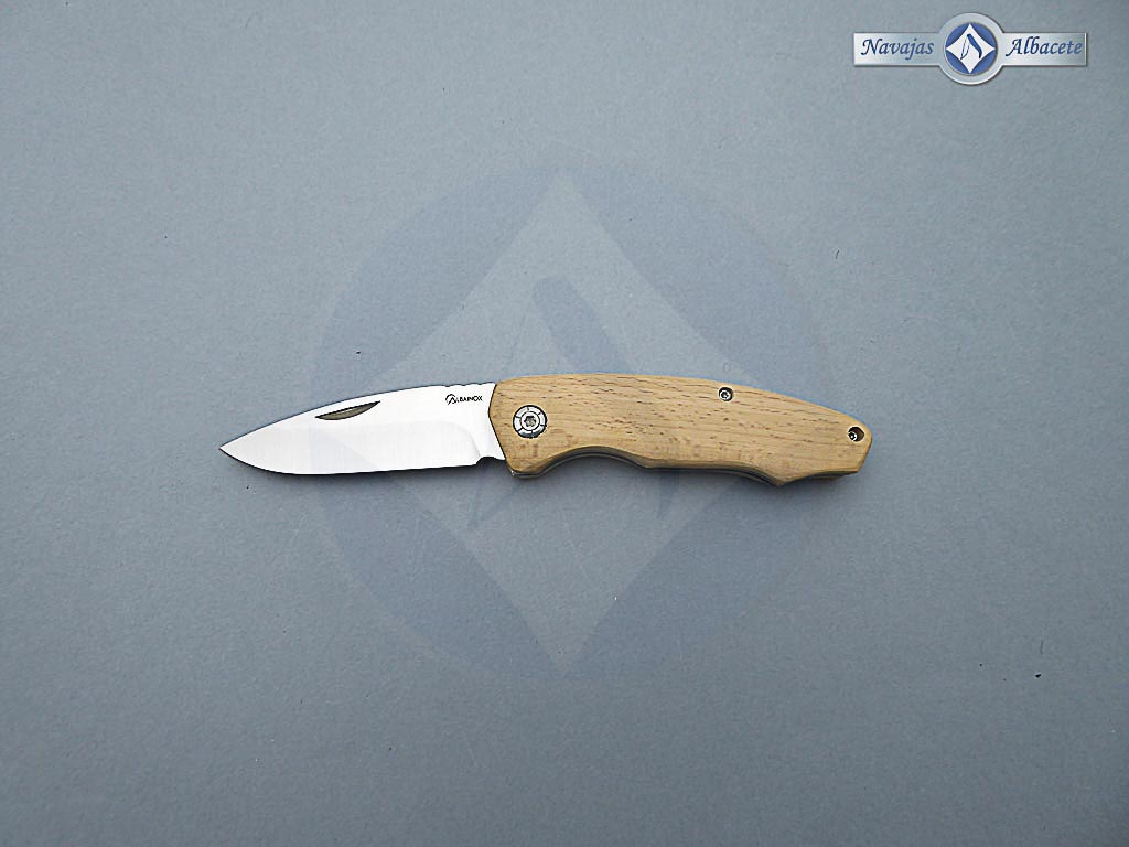 Navaja de campo - Imagen 2