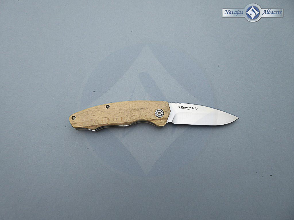Navaja de campo - Imagen 3