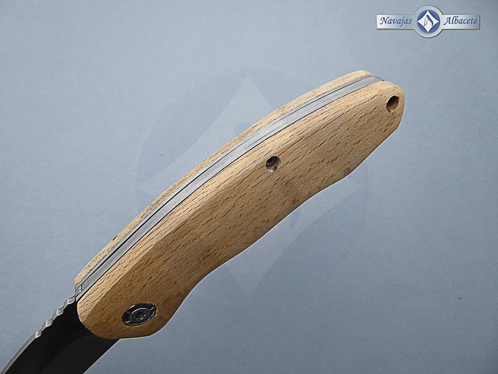 Navaja de campo - Imagen 4