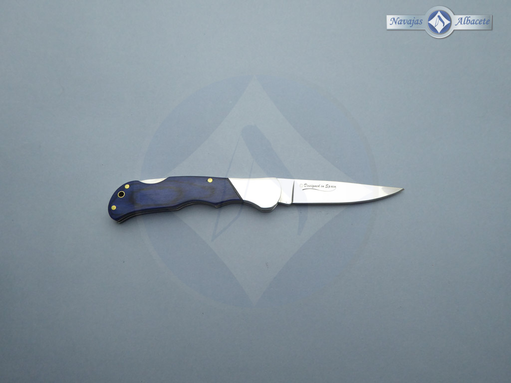 Navaja de monte - Imagen 3