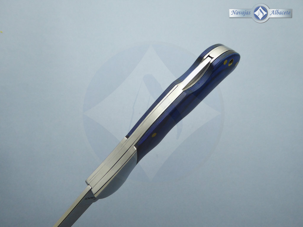 Navaja de monte - Imagen 5