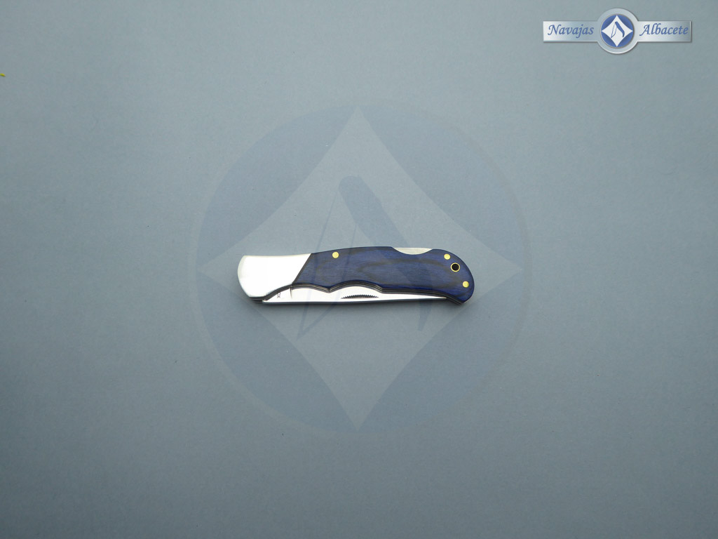 Navaja de monte - Imagen 4