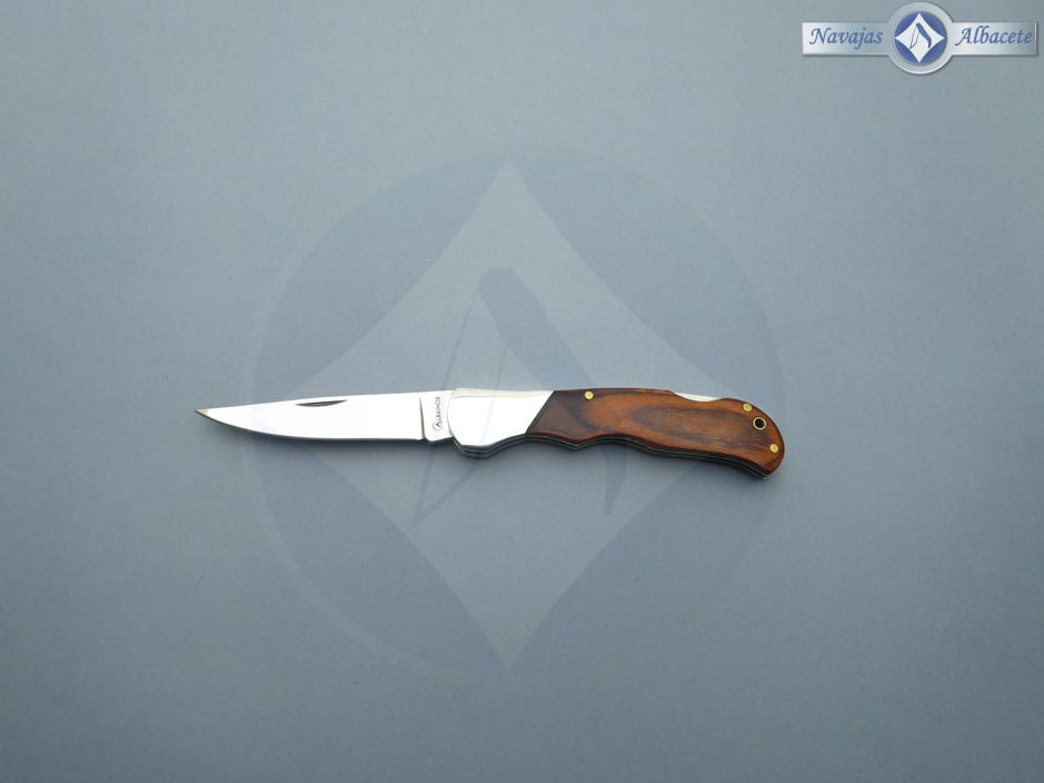 Navaja de monte - Imagen 2