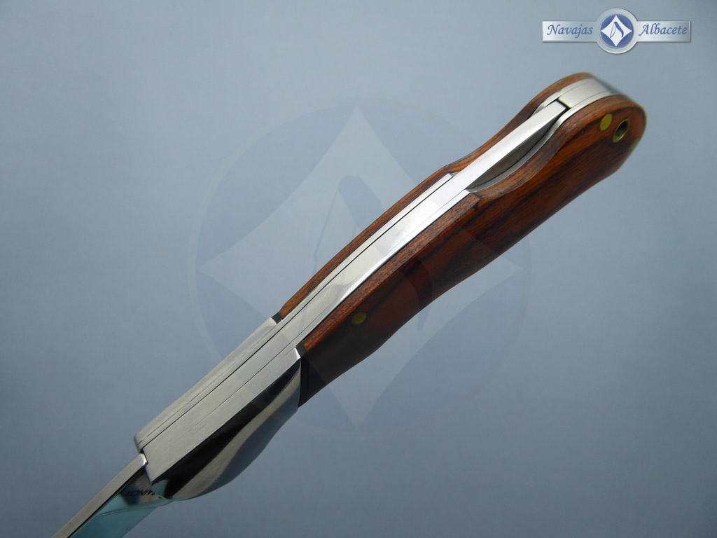 Navaja de monte - Imagen 5