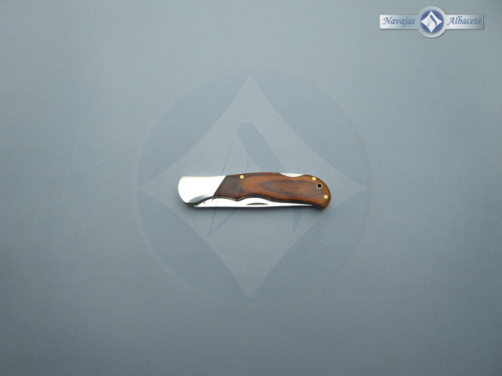 Navaja de monte - Imagen 4