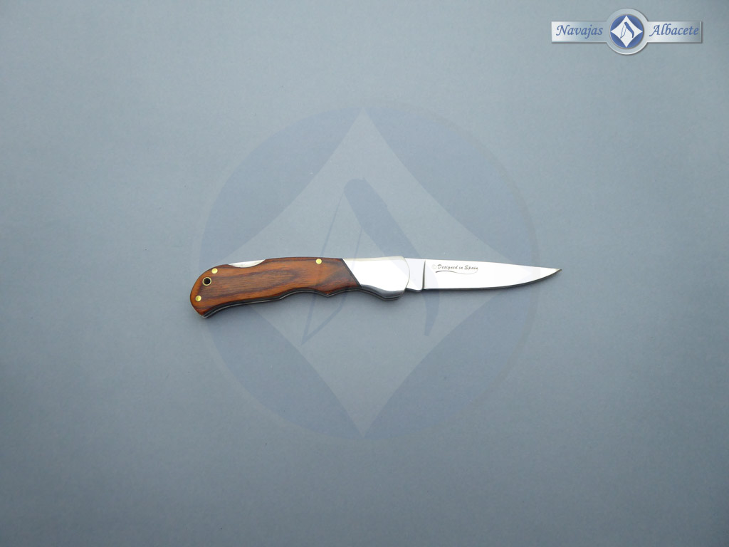 Navaja de monte - Imagen 3